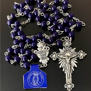 FATIMA 1917-2017 CENTENNIAL ROSARY